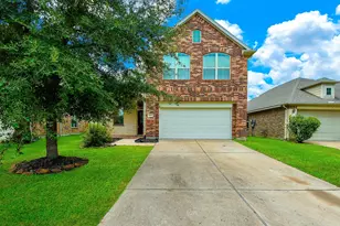 6410 Papaya Bend Dr, Katy, TX 77494 - Photo 2