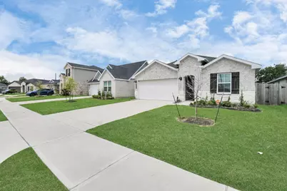 1674 Westway Drive, Arcola, TX 77545 - Photo 2
