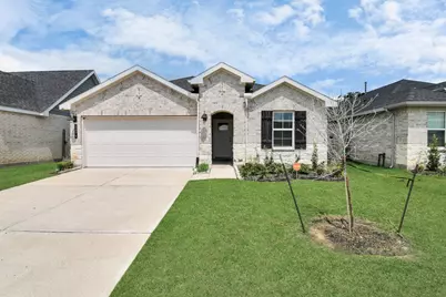 1674 Westway Drive, Arcola, TX 77545 - Photo 4