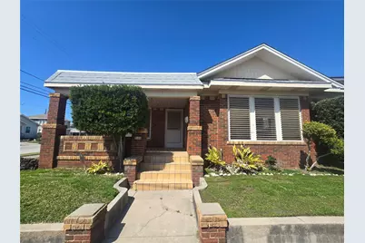 3828 Avenue S #1/2, Galveston, TX 77550 - Photo 1
