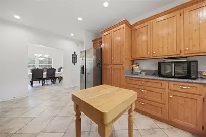 8514 County Road 313, Plantersville, TX 77363 - Photo 4