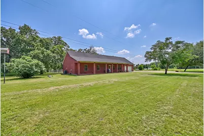 8514 County Road 313, Plantersville, TX 77363 - Photo 2