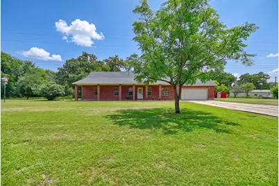 8514 County Road 313, Plantersville, TX 77363 - Photo 1