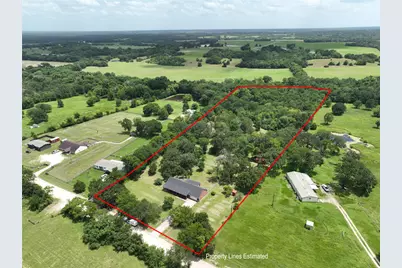8514 County Road 313, Plantersville, TX 77363 - Photo 34
