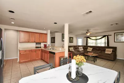 24822 Colonial Maple Drive, Katy, TX 77493 - Photo 8