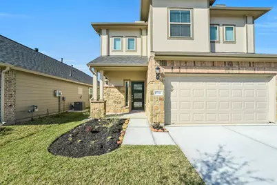 15514 Foresail Lane, Houston, TX 77053 - Photo 4