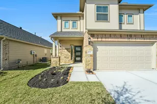 15514 Foresail Ln, Houston, TX 77053 - Photo 4