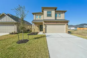 15514 Foresail Ln, Houston, TX 77053 - Photo 1