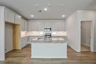 15514 Foresail Lane, Houston, TX 77053 - Photo 14