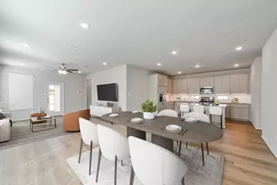 15514 Foresail Lane, Houston, TX 77053 - Photo 12