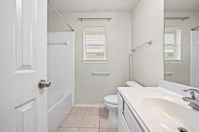 6423 Bonnie Chase Lane, Katy, TX 77449 - Photo 28