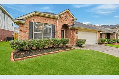 6423 Bonnie Chase Lane, Katy, TX 77449 - Photo 4