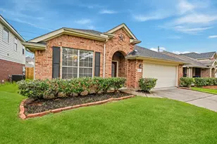 6423 Bonnie Chase Ln, Katy, TX 77449 - Photo 4