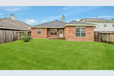 6423 Bonnie Chase Lane, Katy, TX 77449 - Photo 32