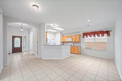6423 Bonnie Chase Lane, Katy, TX 77449 - Photo 8