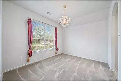 6423 Bonnie Chase Lane, Katy, TX 77449 - Photo 6