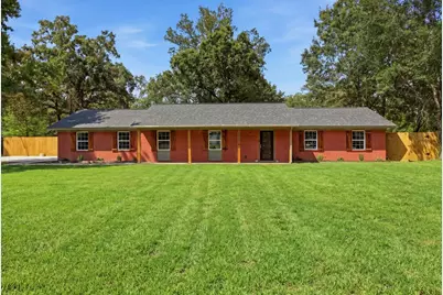 13570 Moss Hill Drive, Beaumont, TX 77713 - Photo 1