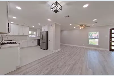 4947 Poinciana Drive, Houston, TX 77092 - Photo 2