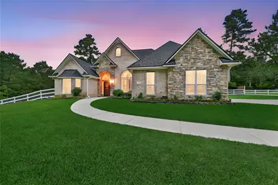 345 Ridgelake Scenic Drive, Montgomery, TX 77316 - Photo 48