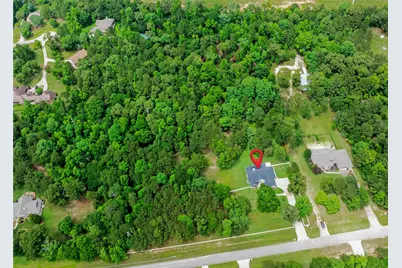 345 Ridgelake Scenic Drive, Montgomery, TX 77316 - Photo 2