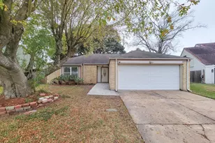 10010 Sagecanyon Dr, Houston, TX 77089 - Photo 1