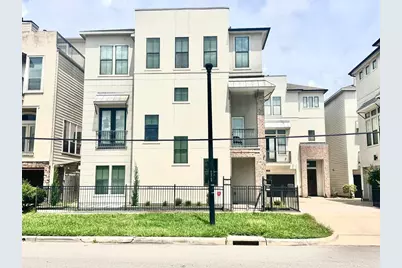 3610 Chenevert Street, Houston, TX 77004 - Photo 2