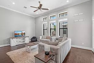 3610 Chenevert St, Houston, TX 77004 - Photo 6