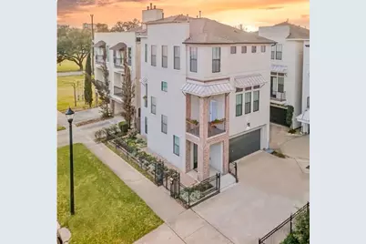 3610 Chenevert Street, Houston, TX 77004 - Photo 1