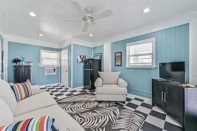 1309 Blue Heron Street, Bayou Vista, TX 77563 - Photo 8