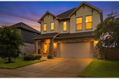 12338 Clunie Pass Drive, Humble, TX 77346 - Photo 2