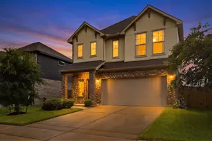 12338 Clunie Pass Dr, Humble, TX 77346 - Photo 1
