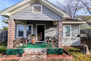 4923 Leeland St, Houston, TX 77023 - Photo 1