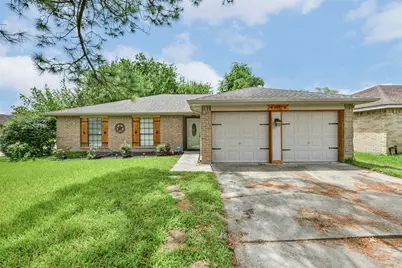 2422 Pilgrims Bend Drive, Friendswood, TX 77546 - Photo 1