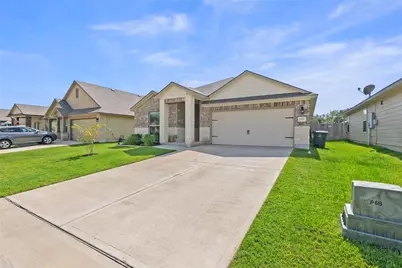 1935 Cartwright Street, Bryan, TX 77807 - Photo 2