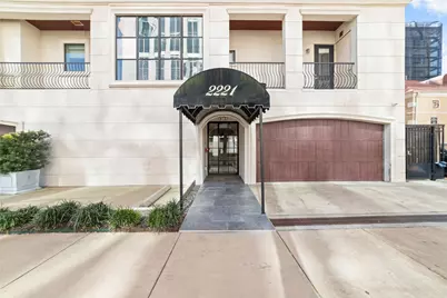 2221 Welch Street #201, Houston, TX 77019 - Photo 2