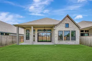 26420 N Wayland Chase, Magnolia, TX 77354 - Photo 8