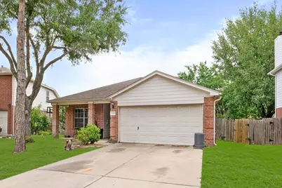 17538 S Summit Canyon Drive, Houston, TX 77095 - Photo 2