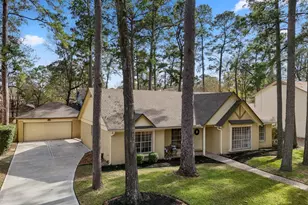 5207 Woodville Ln, Spring, TX 77379 - Photo 2