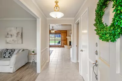 5207 Woodville Lane, Spring, TX 77379 - Photo 4