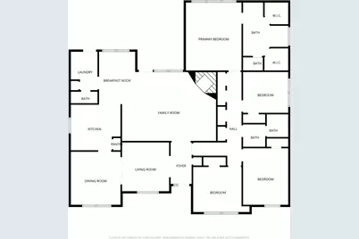 5207 Woodville Lane, Spring, TX 77379 - Photo 46