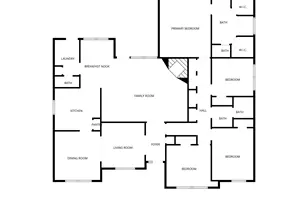 5207 Woodville Ln, Spring, TX 77379 - Photo 46