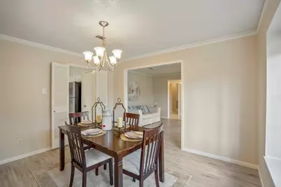 5207 Woodville Lane, Spring, TX 77379 - Photo 8