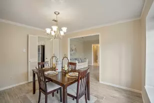 5207 Woodville Ln, Spring, TX 77379 - Photo 8