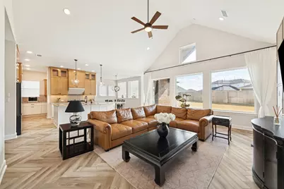 9918 Hunters Run Drive, Missouri City, TX 77459 - Photo 16