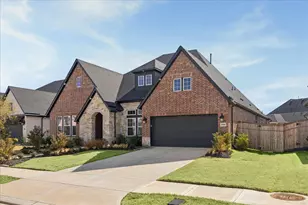 9918 Hunters Run Dr, Missouri City, TX 77459 - Photo 2