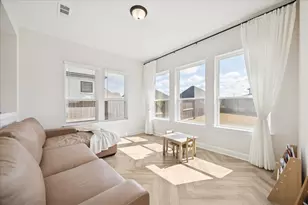 9918 Hunters Run Dr, Missouri City, TX 77459 - Photo 18