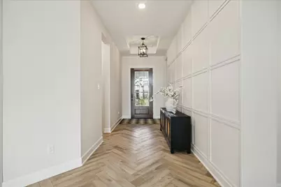 9918 Hunters Run Drive, Missouri City, TX 77459 - Photo 4