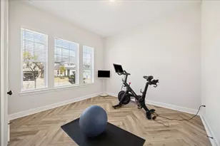 9918 Hunters Run Dr, Missouri City, TX 77459 - Photo 24