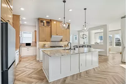 9918 Hunters Run Drive, Missouri City, TX 77459 - Photo 12