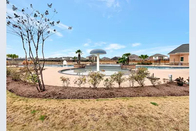 5714 Chamberlain Crossing, Rosenberg, TX 77471 - Photo 8